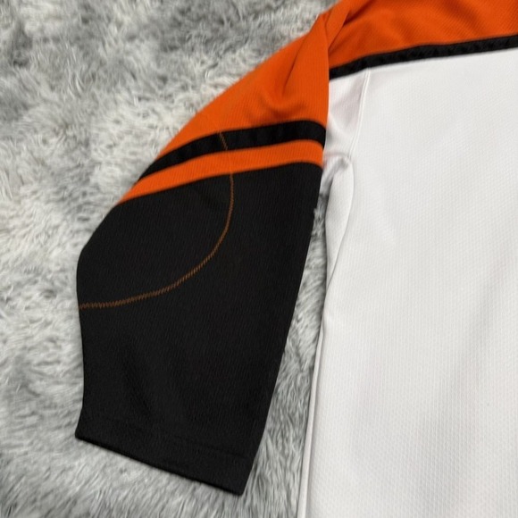 Philadelphia Flyers Vintage Hockey Jersey Mens Sz XL Starter White Sewn - Picture 7 of 12